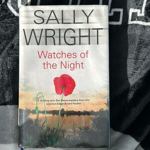 Watches of the Night by Sally Wright